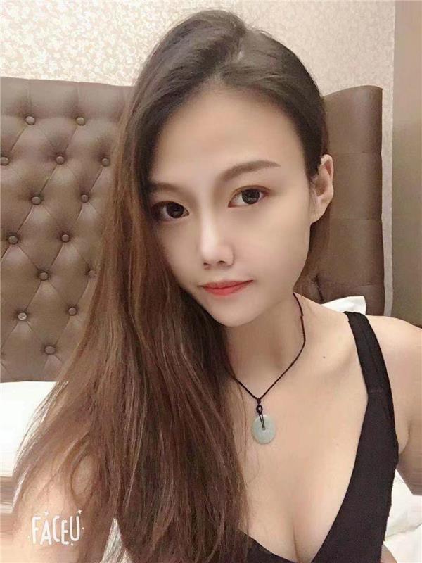 沈阳遇到这兼职小妹妹